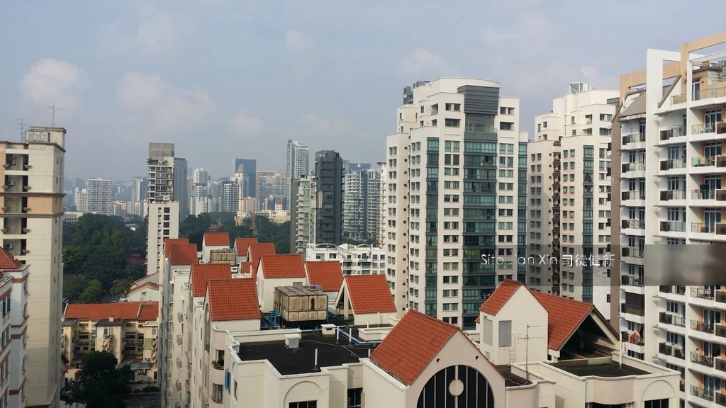 The Interweave (D12), Apartment #124606592